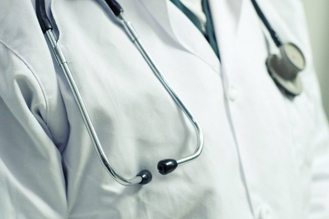 service de médecine