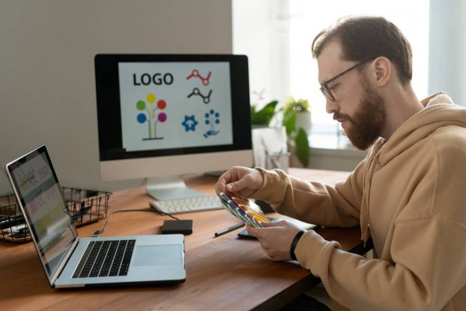 webdesign site web