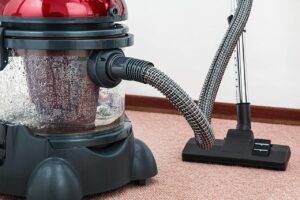 Aspirateur professionnel : comment bien choisir ?