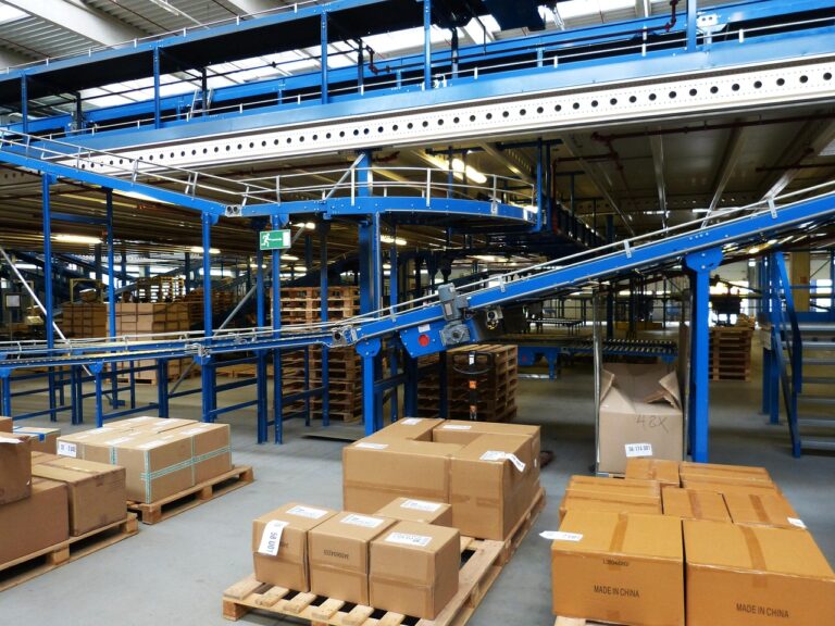 Comment externaliser la gestion des colis en e-commerce ?