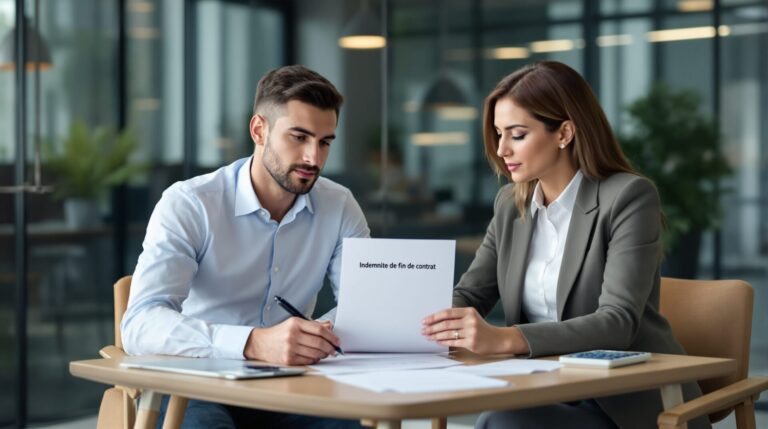 indemnité de fin de contrat alternance