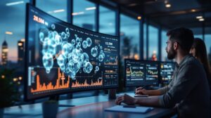 crypto bubbles