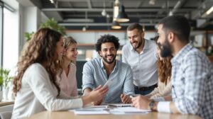 crm pour organisme de formation