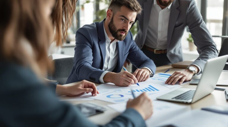 bilan comptable prévisionnel
