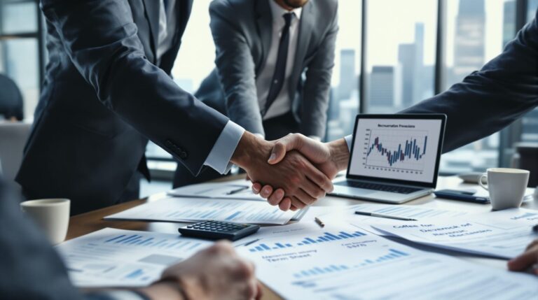 reprendre une entreprise en difficulté