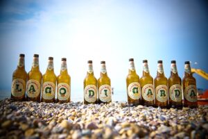 etiquette biere personnalisé
