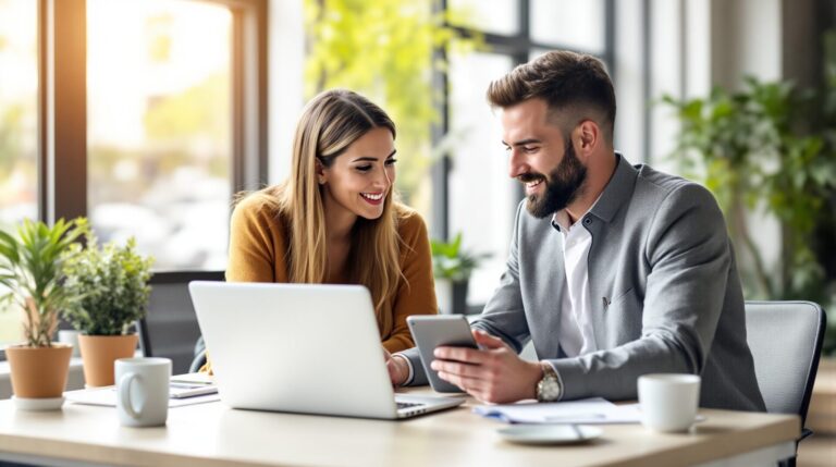 Review management : centraliser les avis pour booster réputation et ventes !