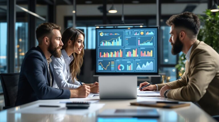modele bilan previsionnel excel gratuit