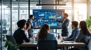Amélioration continue : optimiser les performances avec un logiciel innovant