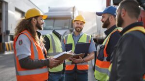 reglementation sur le transport routier