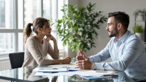 société civile holding