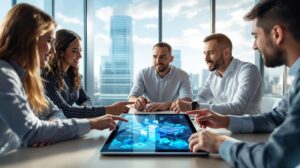 architecture cloud evolutive