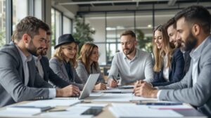 modele business plan gratuit