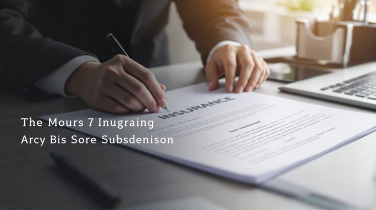 assurance auto entrepreneur decennale