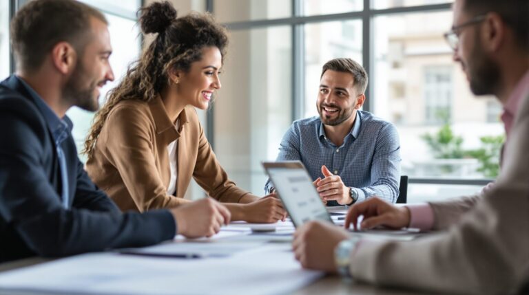 les différents types de clauses contractuelles