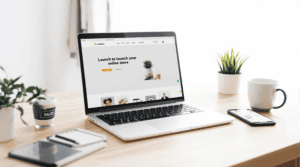 creer boutique en ligne