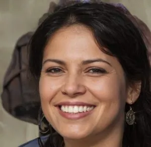 Picture of Julie Lartigue