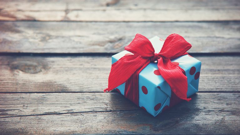 cadeau
