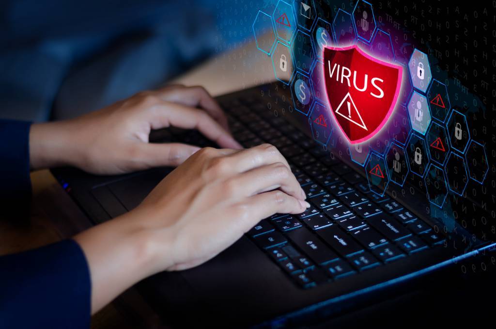 sécurité informatique antivirus pour Mac