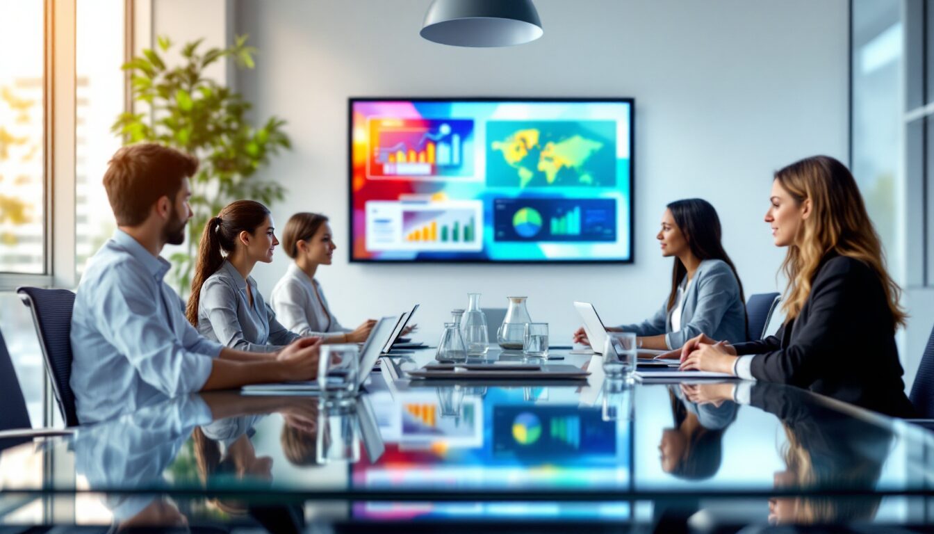 Agence Powerpoint