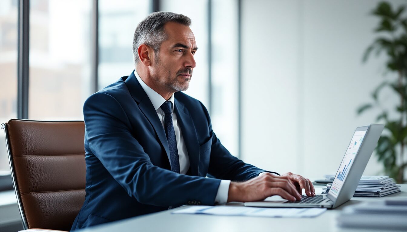 compte comptable salaires