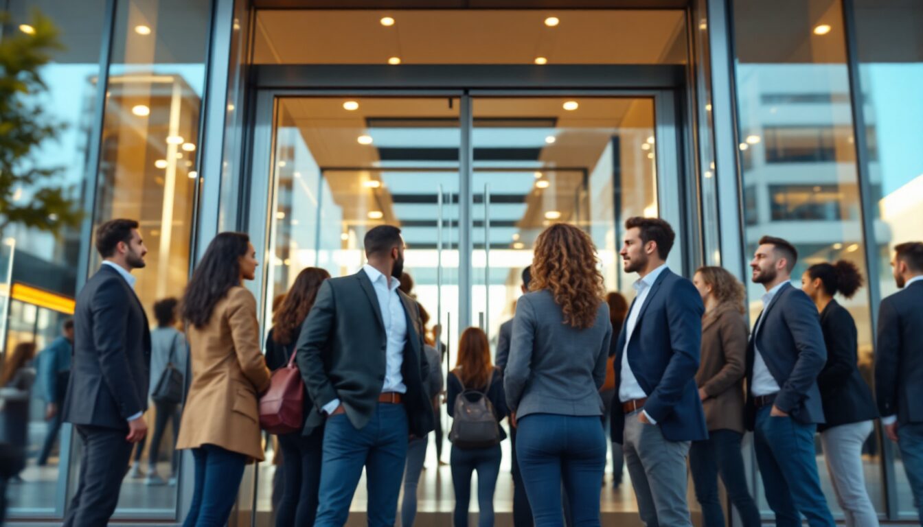 pole emploi ouverture