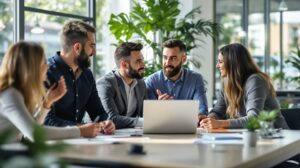 SEO & IA : Pourquoi le référencement WordPress est le levier de croissance n°1 des entreprises françaises en 2026