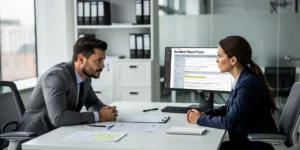 peut on declarer un accident de travail 3 mois apres