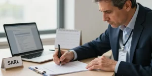 être gérant sarl et salarié ailleurs