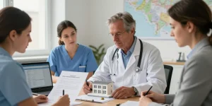 Financer l’achat de locaux professionnels de santé : quelles solutions pour concrétiser son projet dans les Pyrénées-Orientales ?