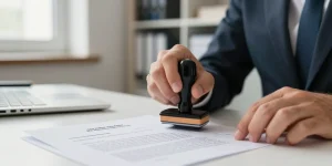 info tampon entreprise