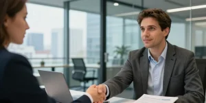 cabinet de recrutement