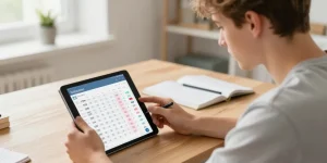 calculateur de moyenne