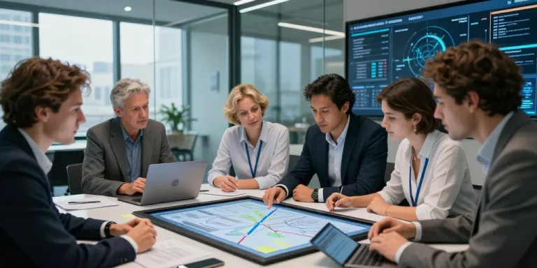 Les meilleurs cabinets de conseils en AMOA SI en 2026
