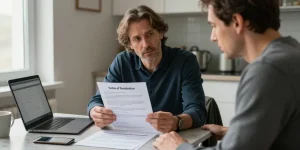 licenciement pour retard chômage