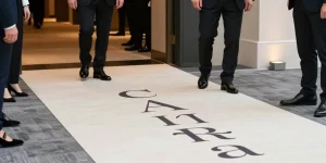 impression tapis personnalisé