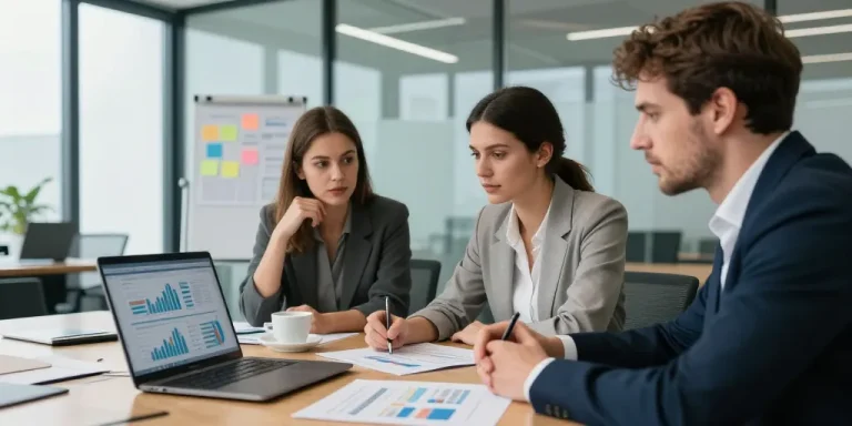 agence marketing digital