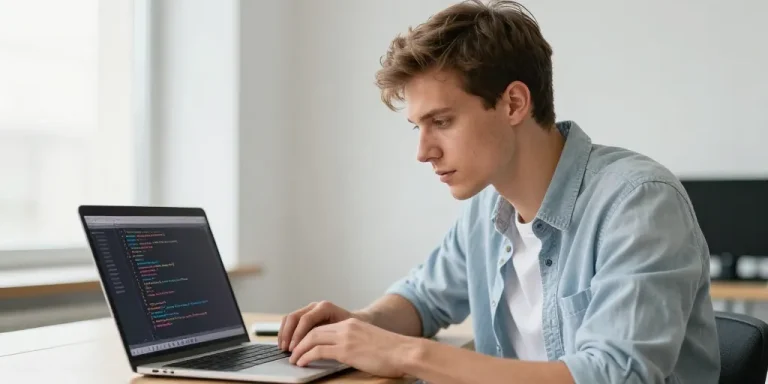 alternance développeur web nexa