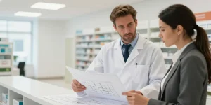 comment ouvrir une pharmacie