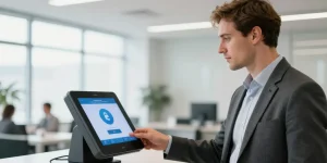 moyen de paiement entreprise