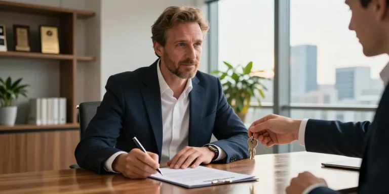 Pourquoi les entrepreneurs avisés vendent leur entreprise alors qu'elle est encore prospère