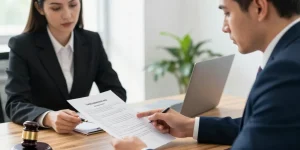 préjudice moral au travail